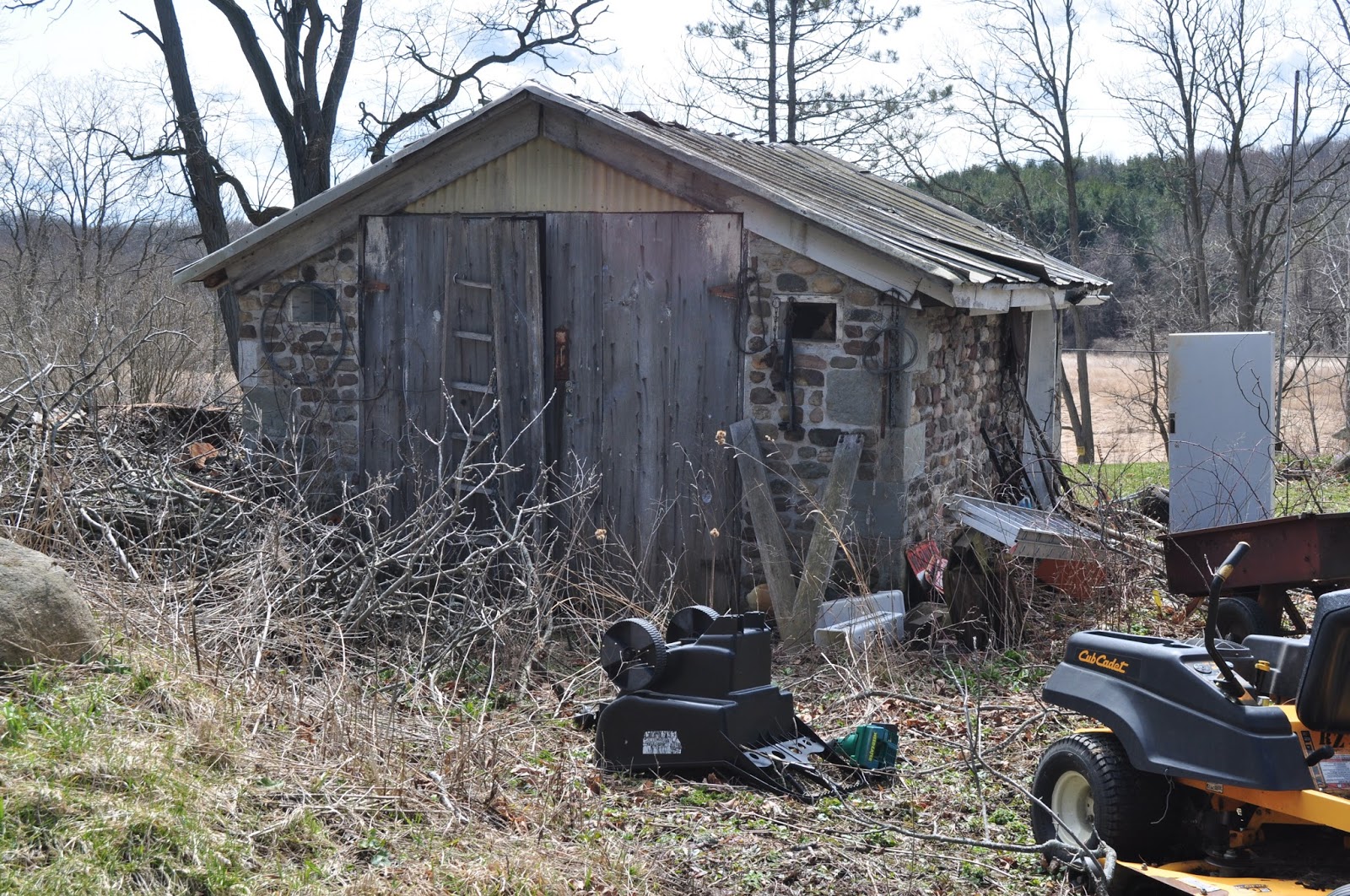 7591 Old State Road, Covington 3